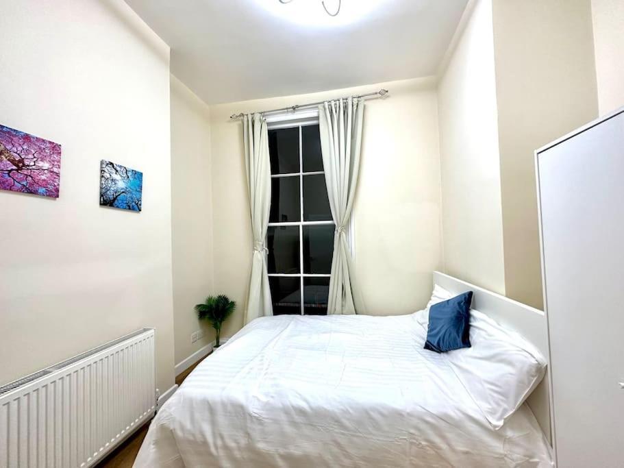 The Euston Guest House -60 ロンドン エクステリア 写真